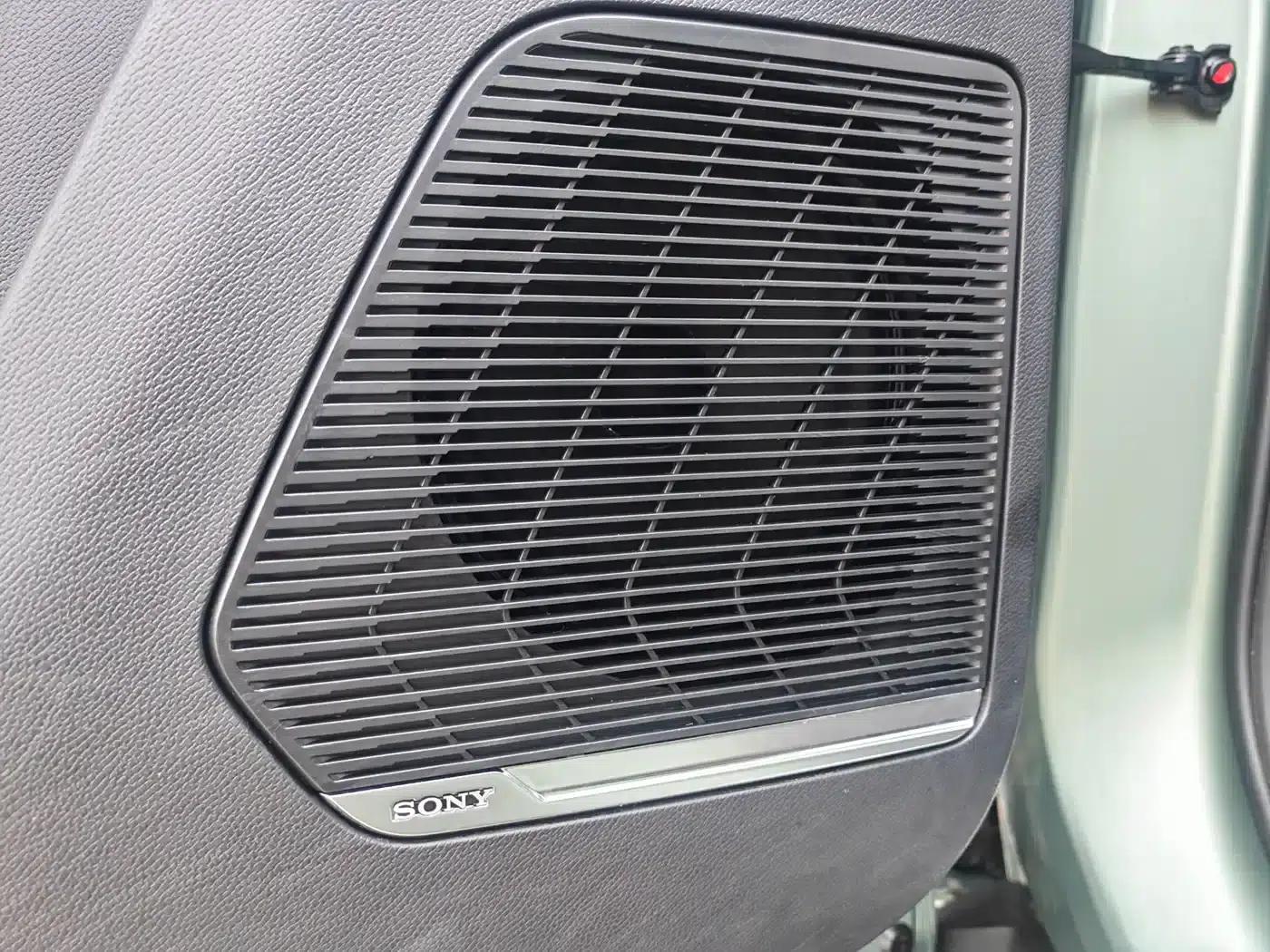 Jetour Freedom 2025 2.0TD XWD Conqueror — миниатюра 20