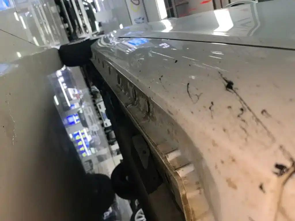 Yizhi EV3 2025 Plus 330KM Comfort Model — миниатюра 21