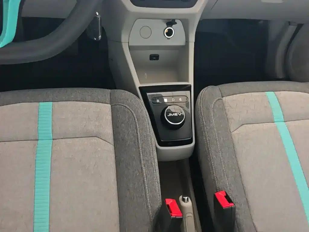 Yizhi EV2 2024 Model 201km Comfort — миниатюра 14