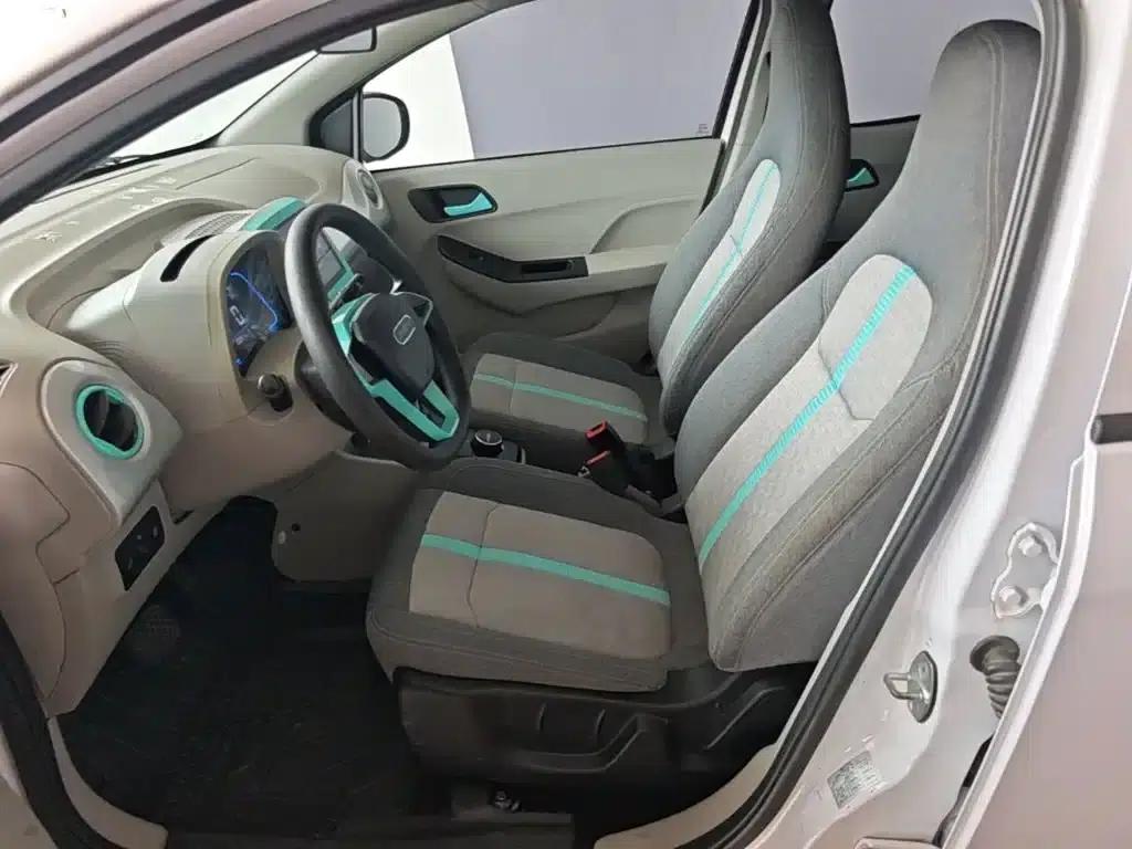 Yizhi EV2 2024 Model 201km Comfort — миниатюра 15