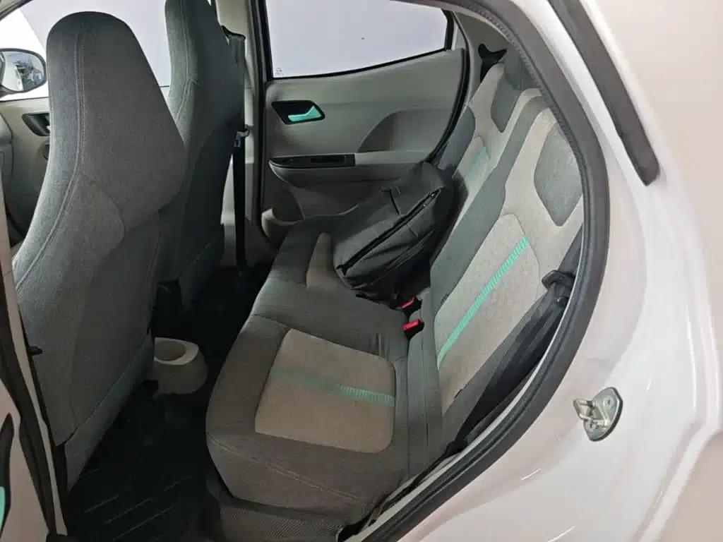 Yizhi EV2 2024 Model 201km Comfort — миниатюра 17