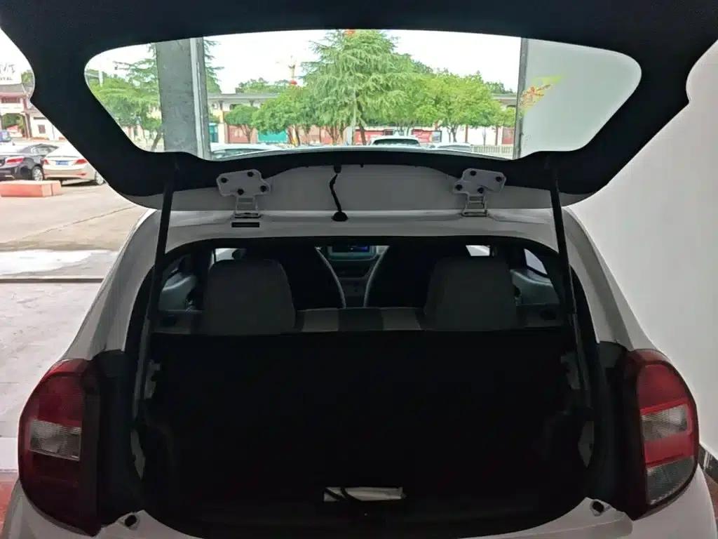 Yizhi EV2 2024 Model 201km Comfort — миниатюра 19