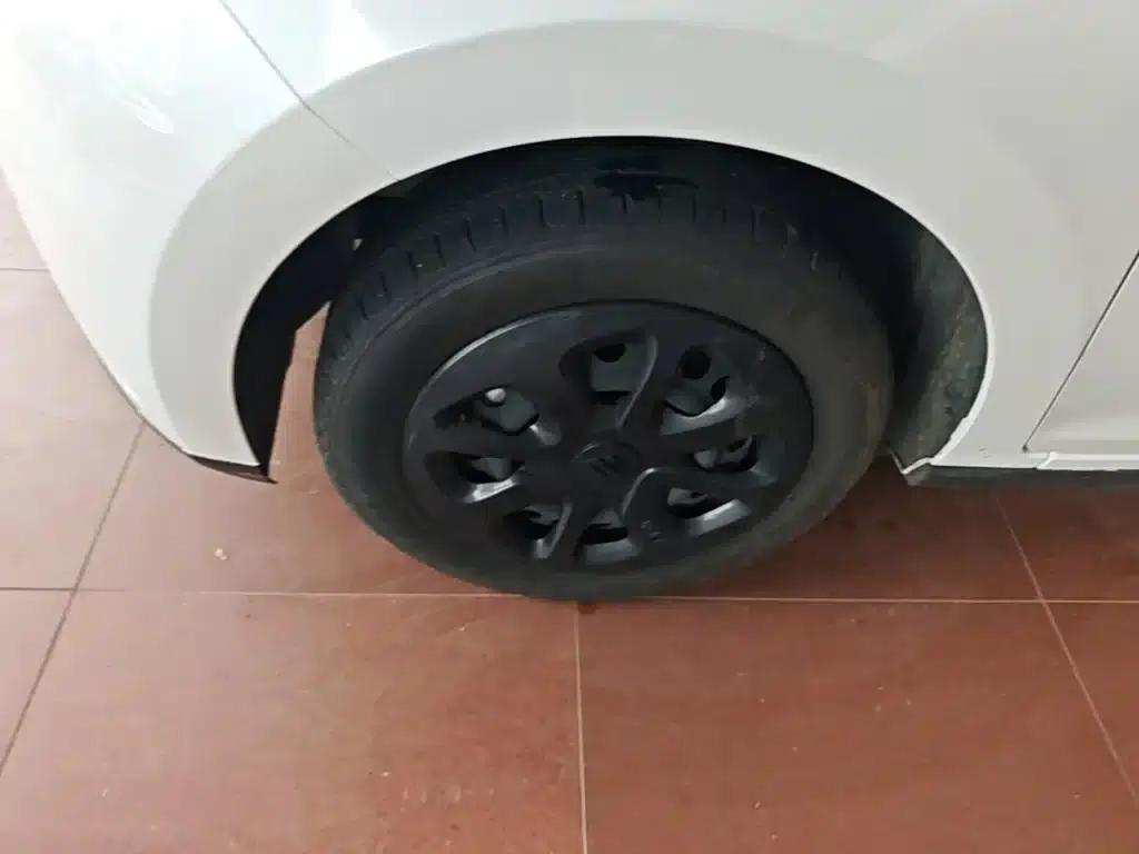 Yizhi EV2 2024 Model 201km Comfort — миниатюра 23