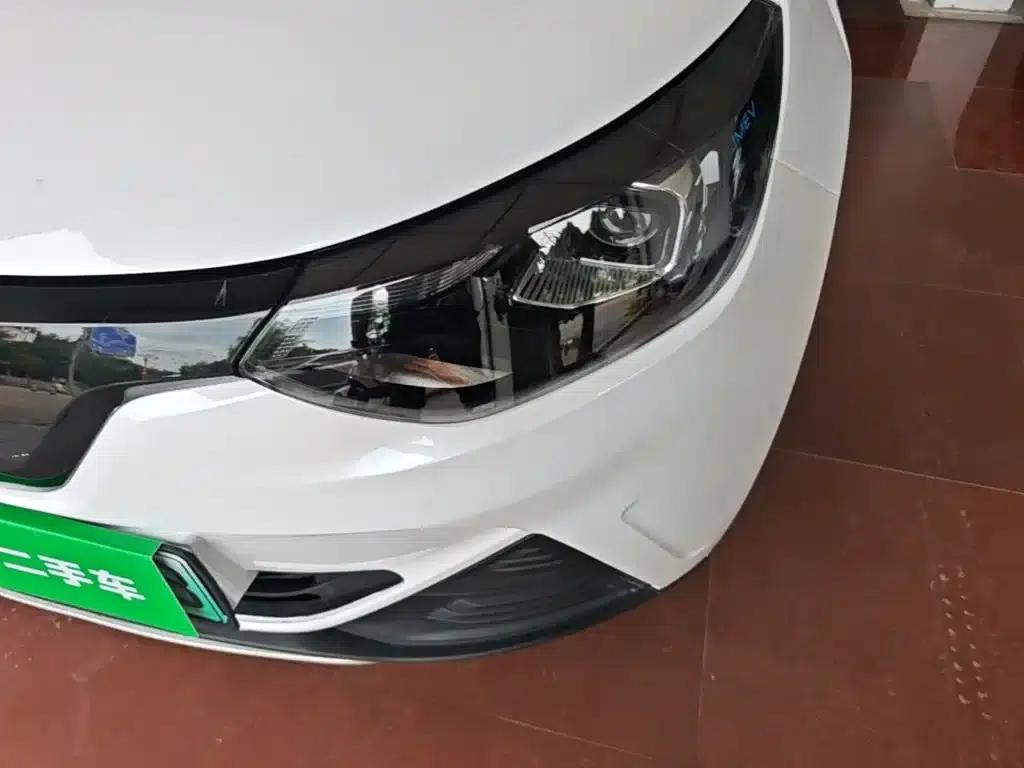 Yizhi EV2 2024 Model 201km Comfort — миниатюра 24