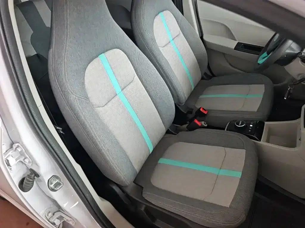 Yizhi EV2 2024 Model 201km Comfort — миниатюра 25