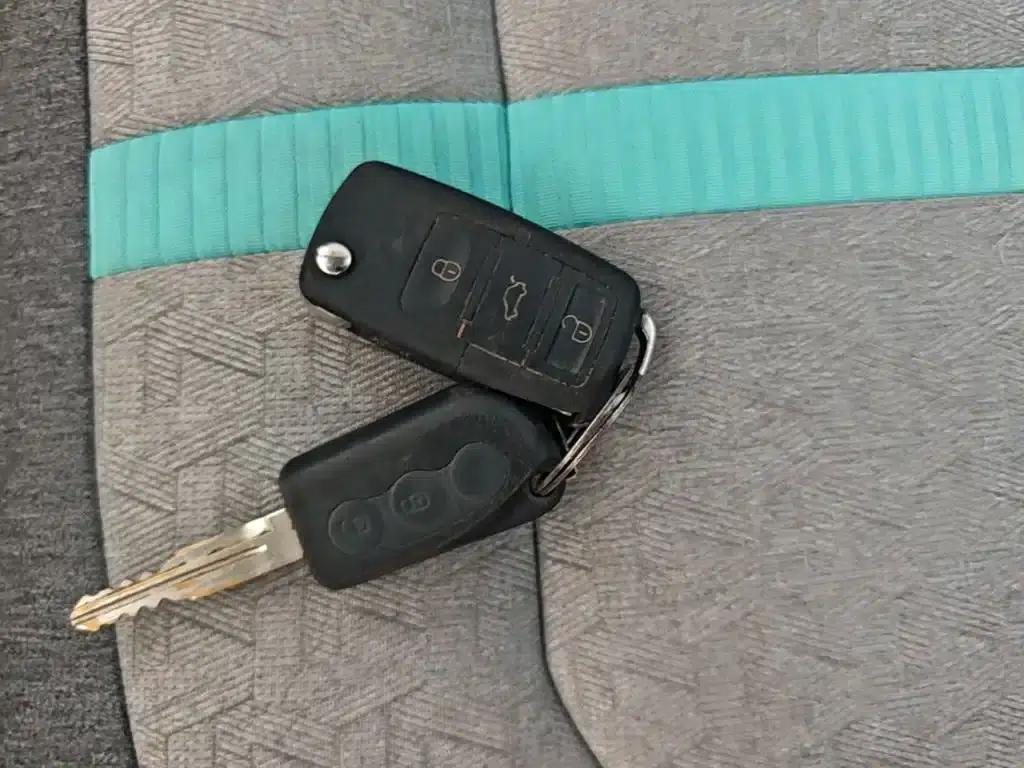 Yizhi EV2 2024 Model 201km Comfort — миниатюра 9