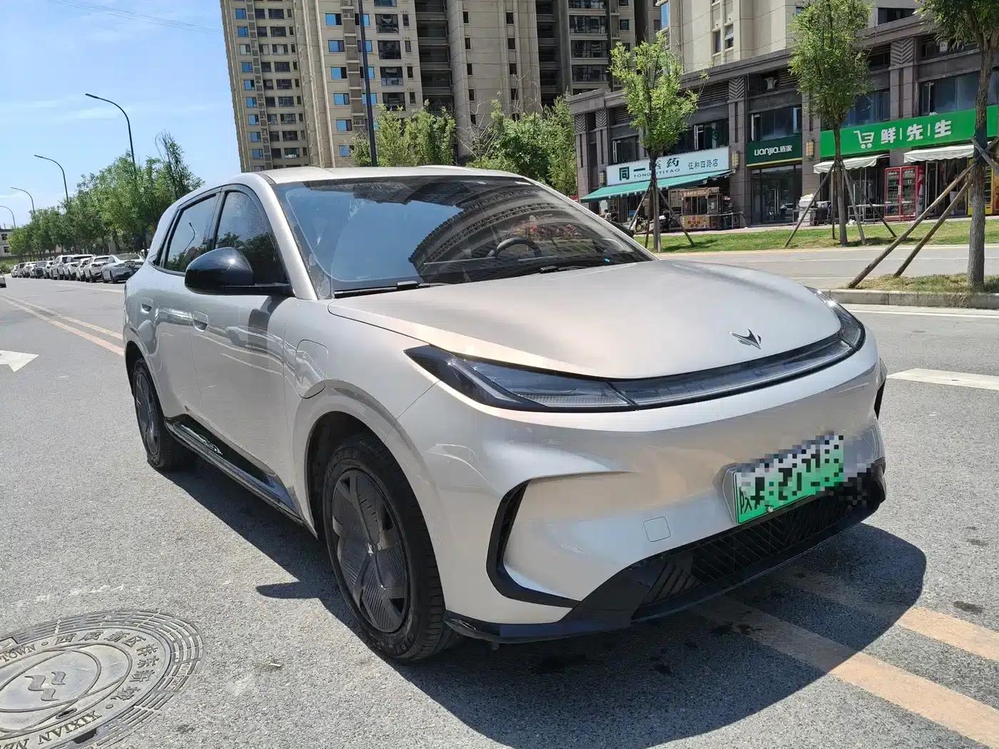 Gefox Beta T1 2025 Model 320 PRO — миниатюра 2