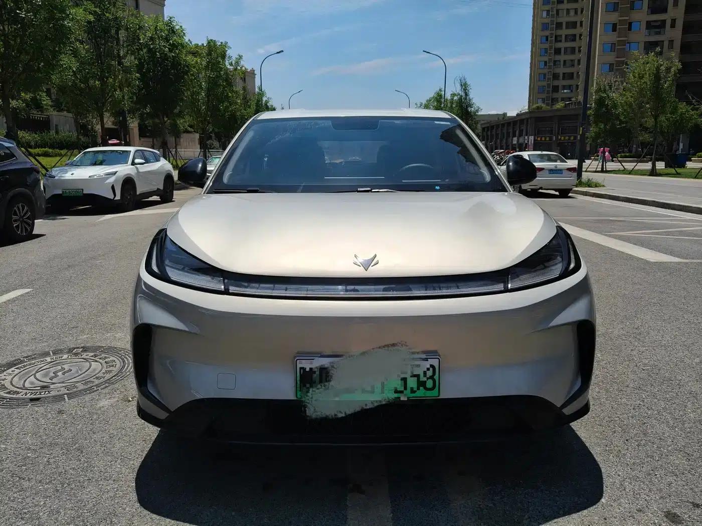 Gefox Beta T1 2025 Model 320 PRO — миниатюра 11