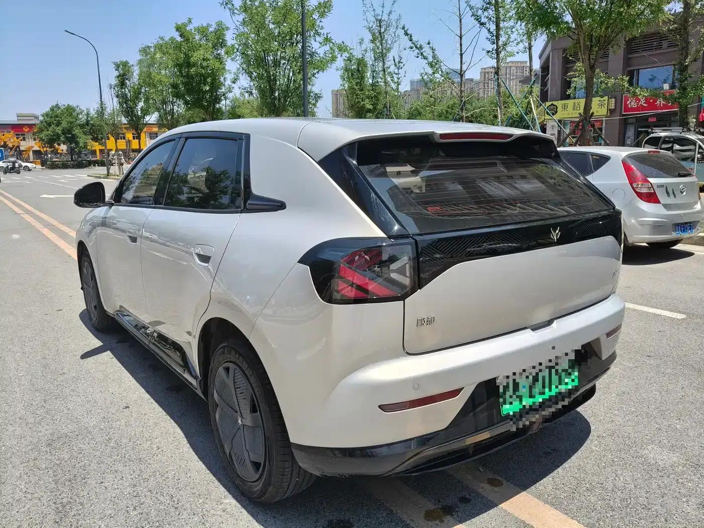 Gefox Beta T1 2025 Model 320 PRO — миниатюра 12