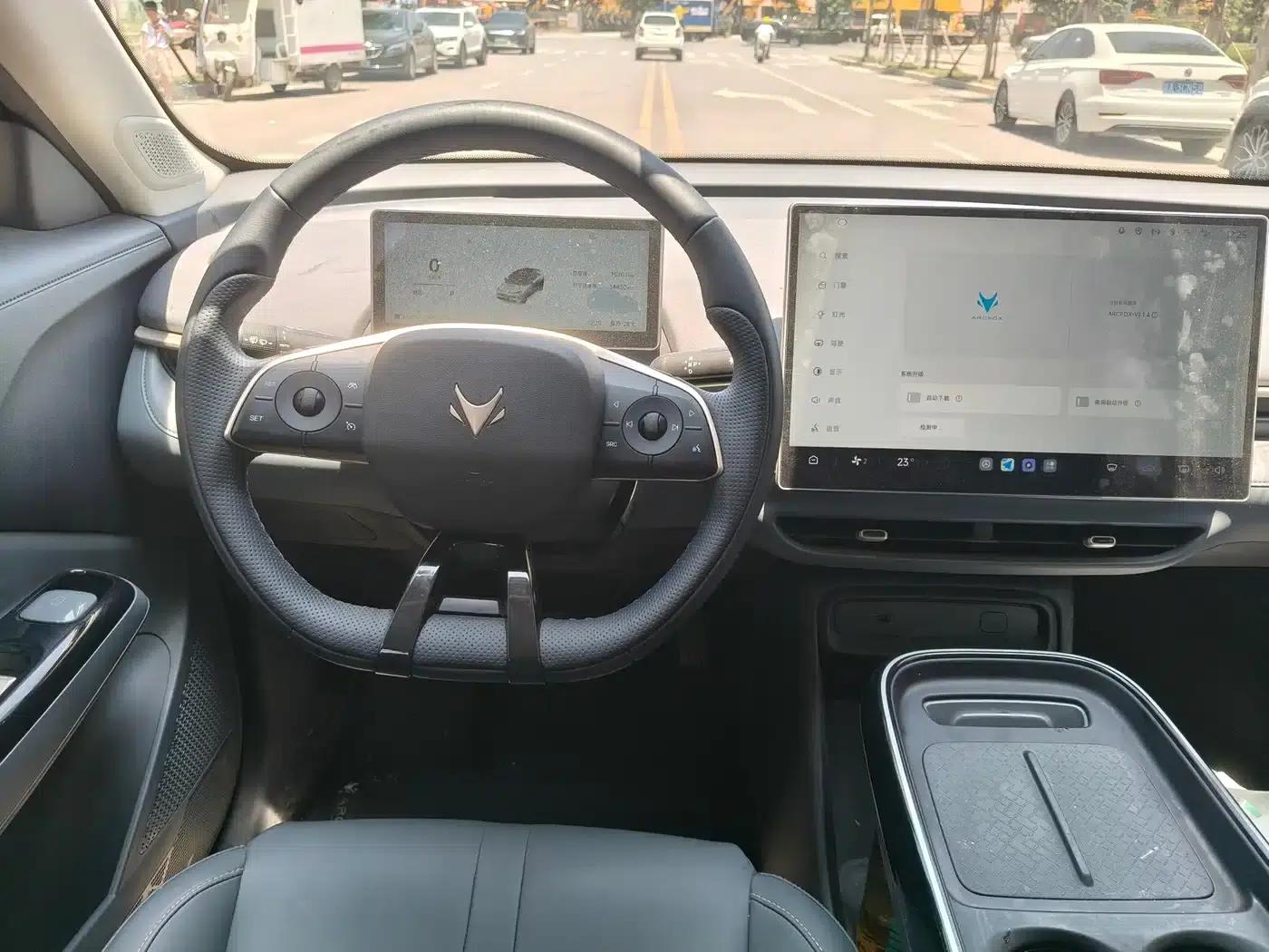 Gefox Beta T1 2025 Model 320 PRO — миниатюра 13