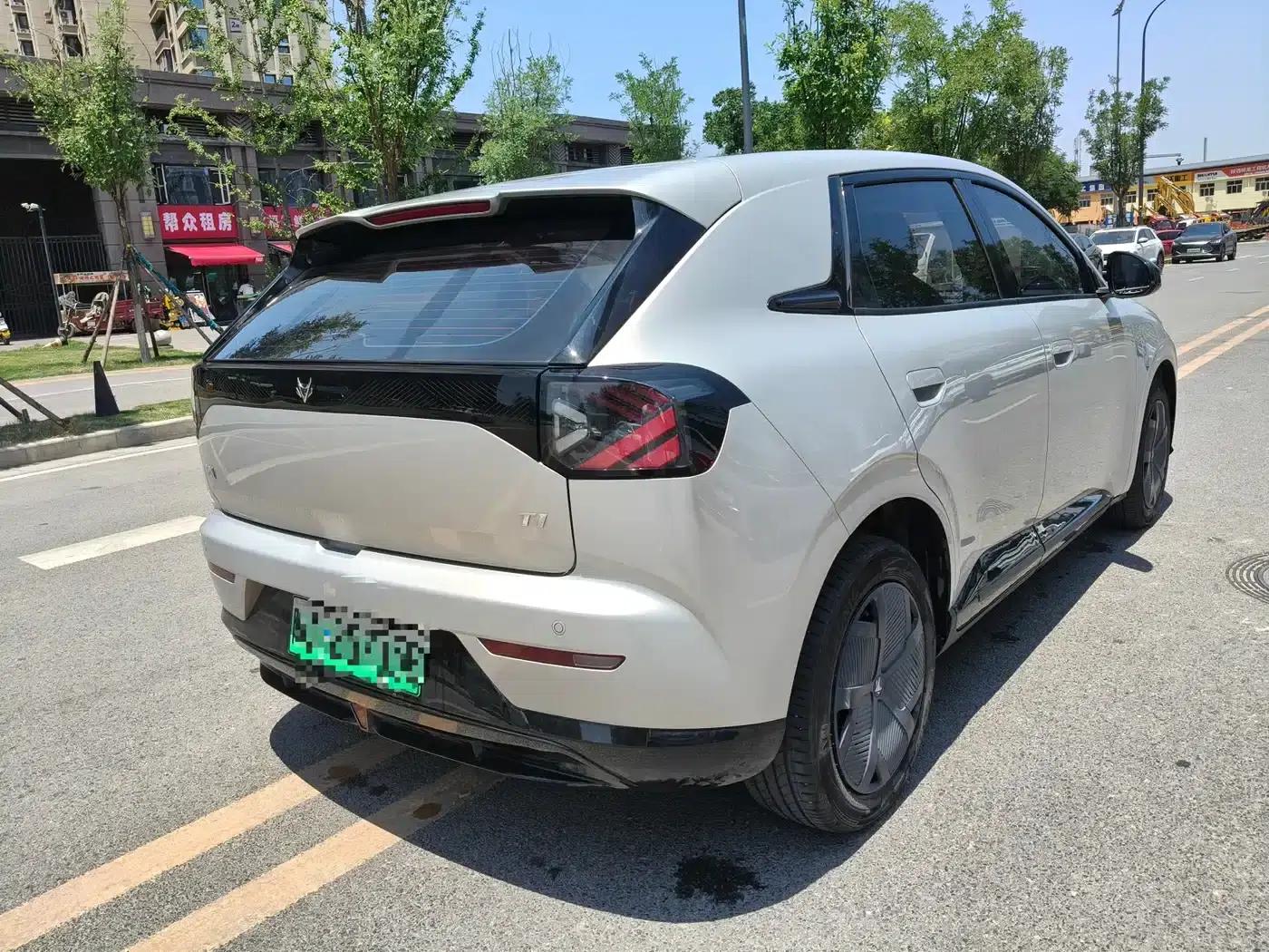Gefox Beta T1 2025 Model 320 PRO — миниатюра 5