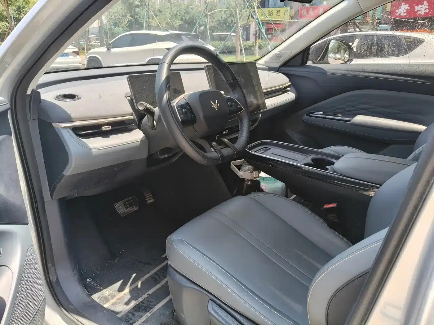 Gefox Beta T1 2025 Model 320 PRO — миниатюра 8