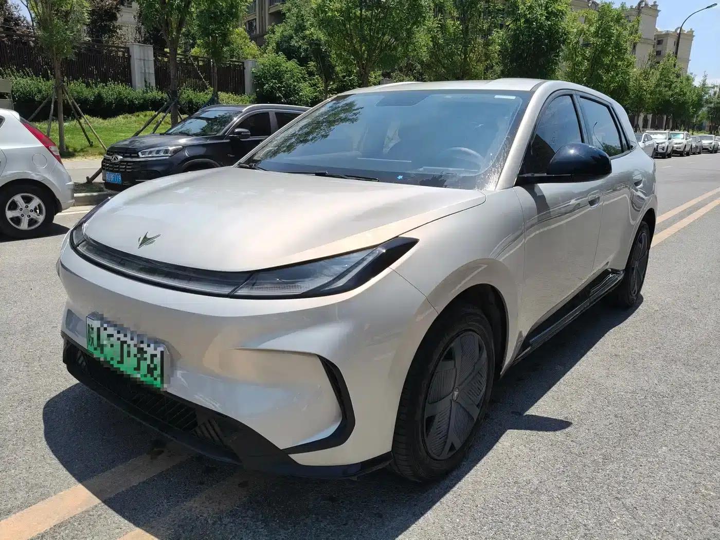 Gefox Beta T1 2025 Model 320 PRO — миниатюра 9