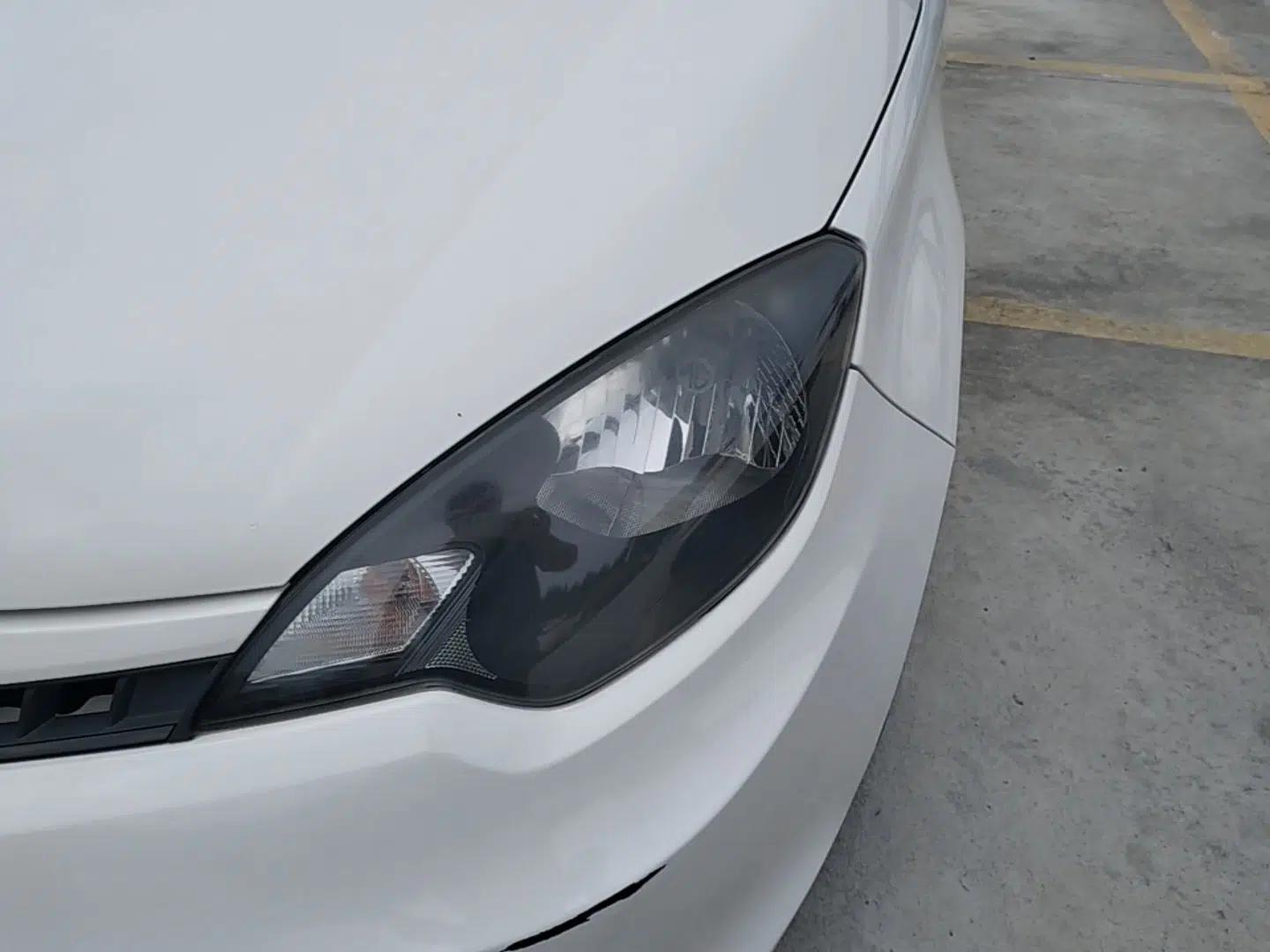 MG 3 2016 1.3L Manual Comfort Edition — миниатюра 8