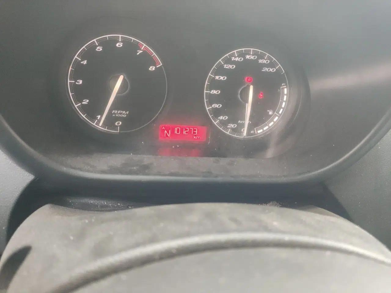 MG 3 2013 1.5L AMT Elite Edition — миниатюра 12