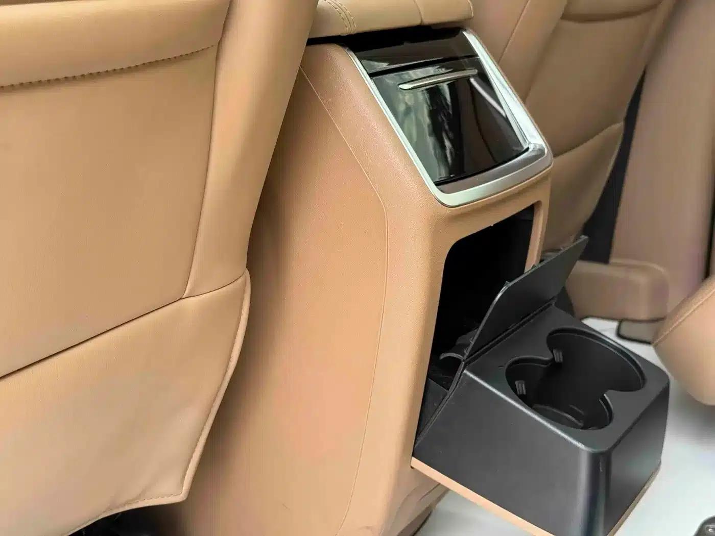 Refine RF8 2024 Smart Listening Edition 2.0T Flagship — миниатюра 13