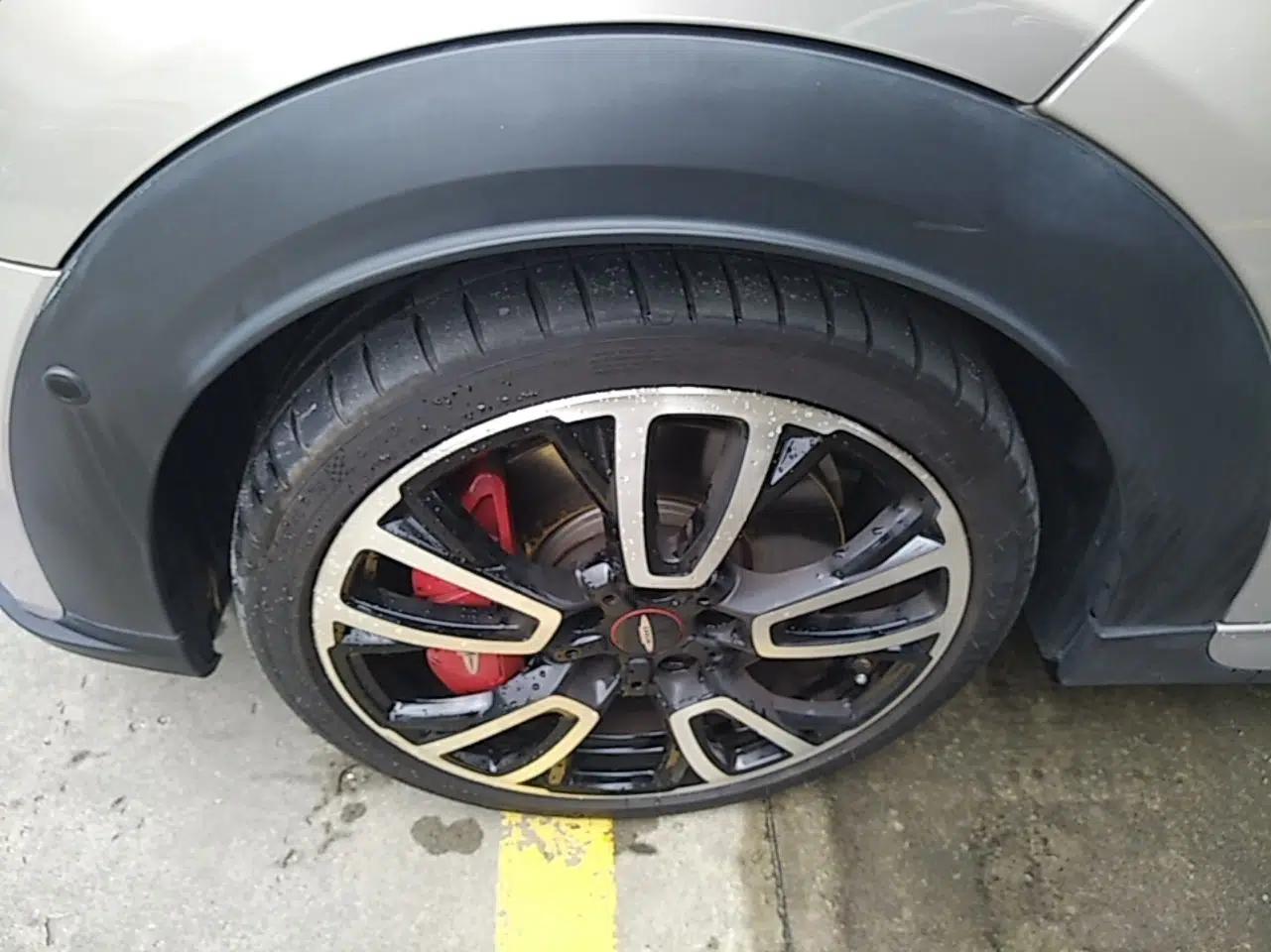 MINI JCW 2022 2.0T JOHN COOPER WORKS ALL-IN — миниатюра 15
