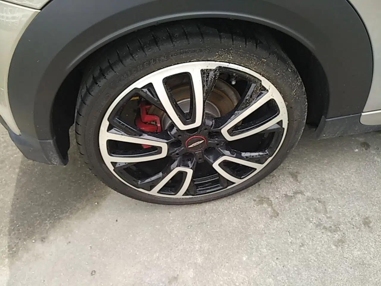 MINI JCW 2022 2.0T JOHN COOPER WORKS ALL-IN — миниатюра 16