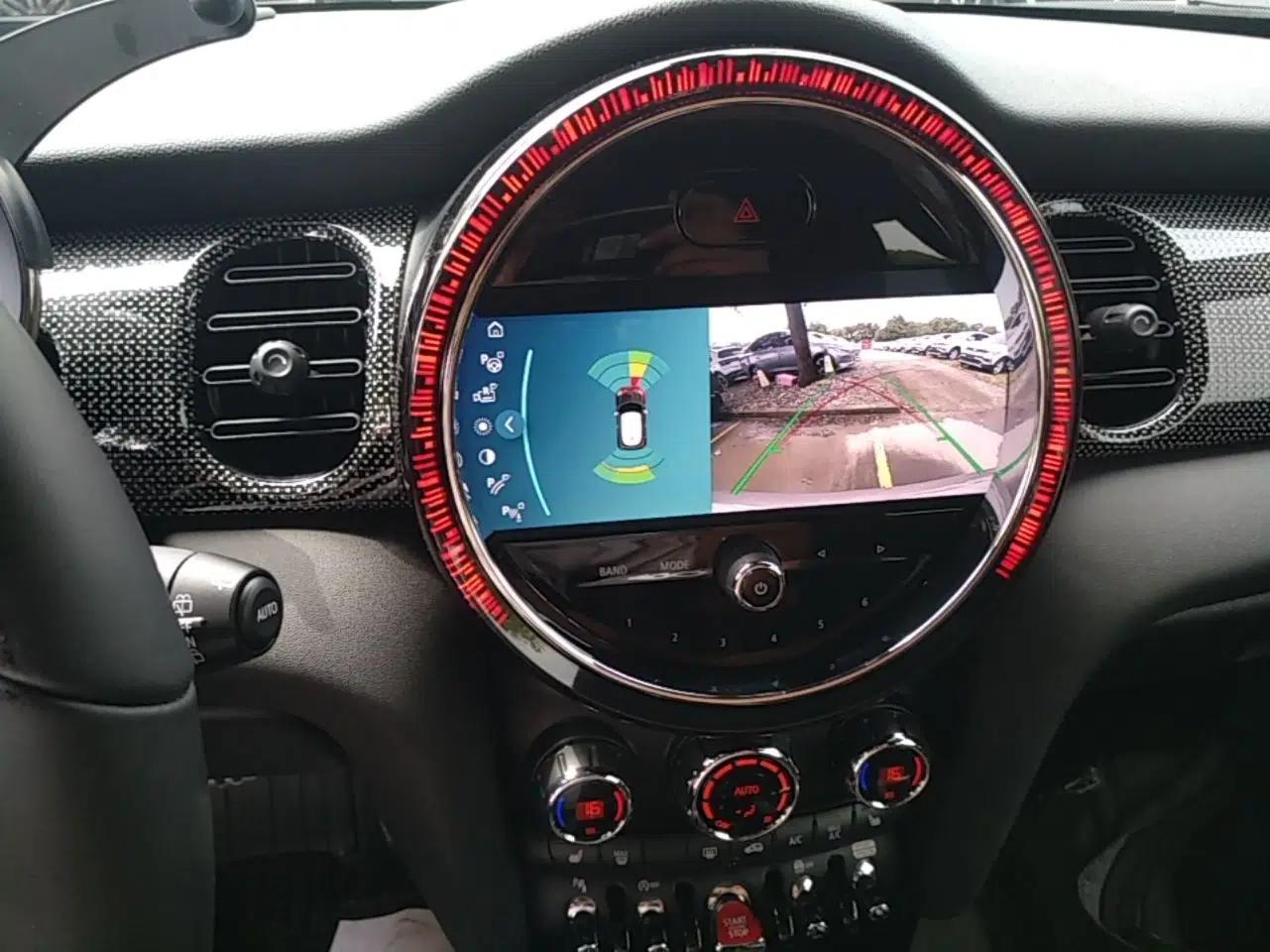 MINI JCW 2022 2.0T JOHN COOPER WORKS ALL-IN — миниатюра 20