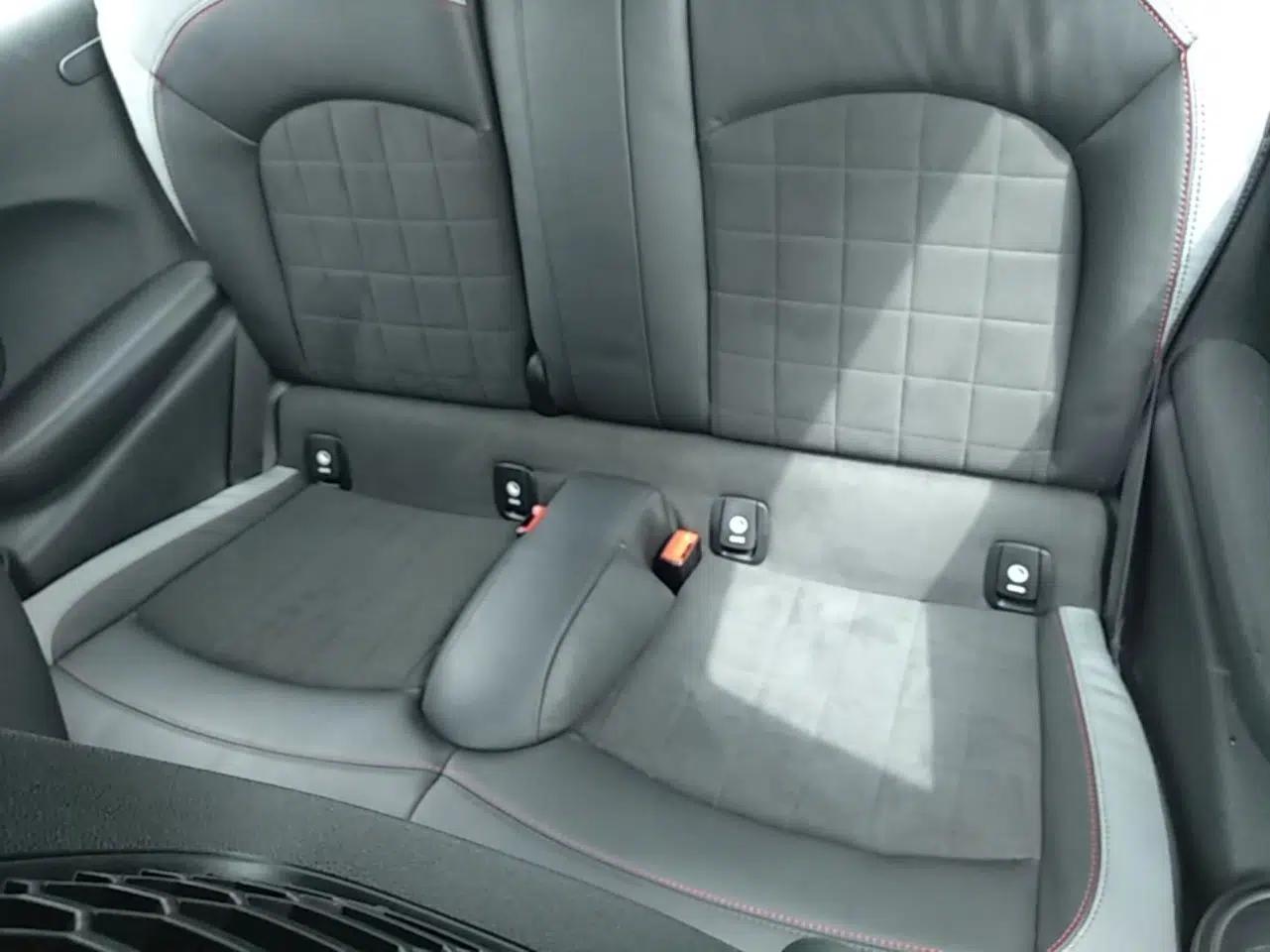 MINI JCW 2022 2.0T JOHN COOPER WORKS ALL-IN — миниатюра 25