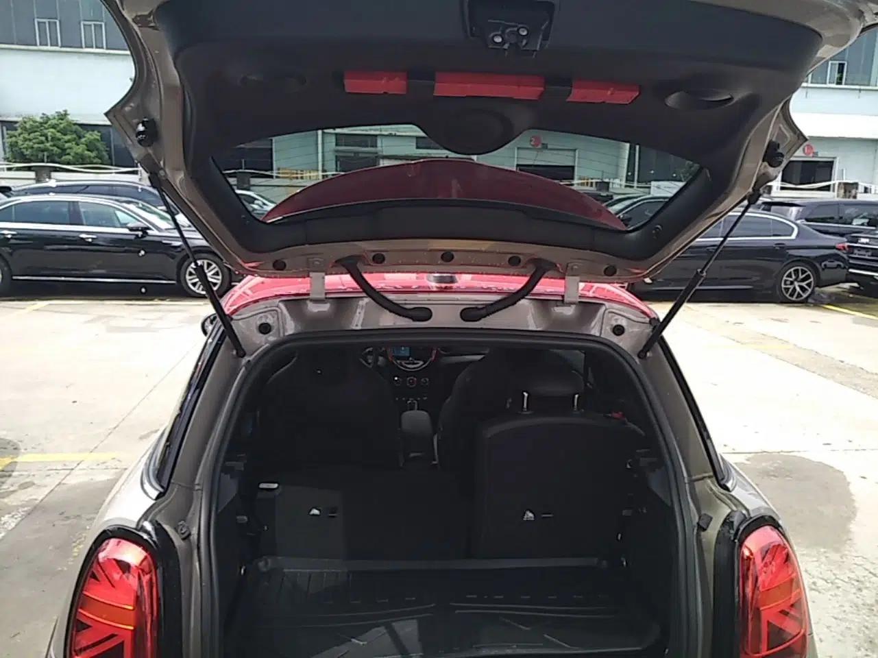 MINI JCW 2022 2.0T JOHN COOPER WORKS ALL-IN — миниатюра 27
