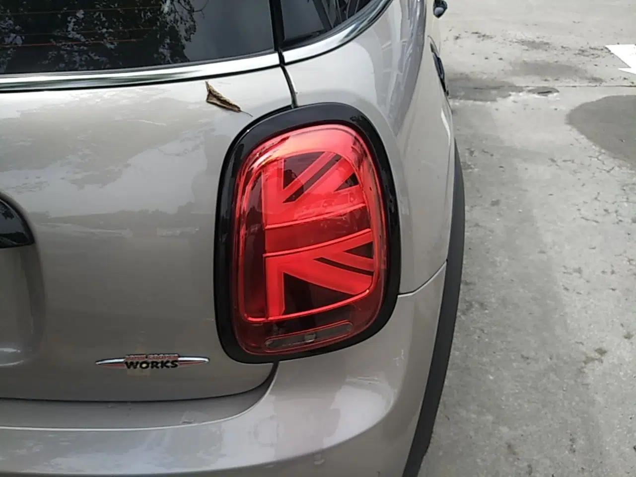 MINI JCW 2022 2.0T JOHN COOPER WORKS ALL-IN — миниатюра 9