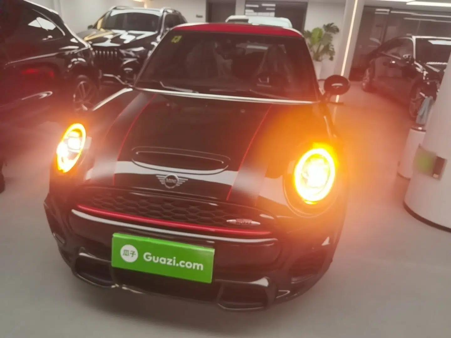 MINI JCW 2018 2.0T JOHN COOPER WORKS ALL-IN — миниатюра 2