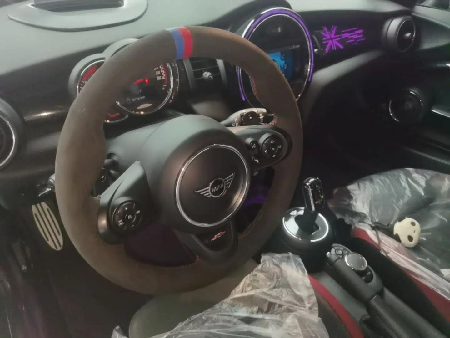 MINI JCW 2018 2.0T JOHN COOPER WORKS ALL-IN — миниатюра 18