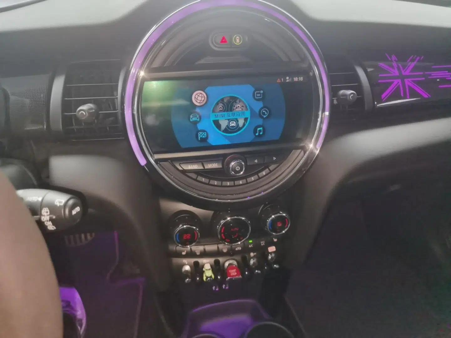 MINI JCW 2018 2.0T JOHN COOPER WORKS ALL-IN — миниатюра 20