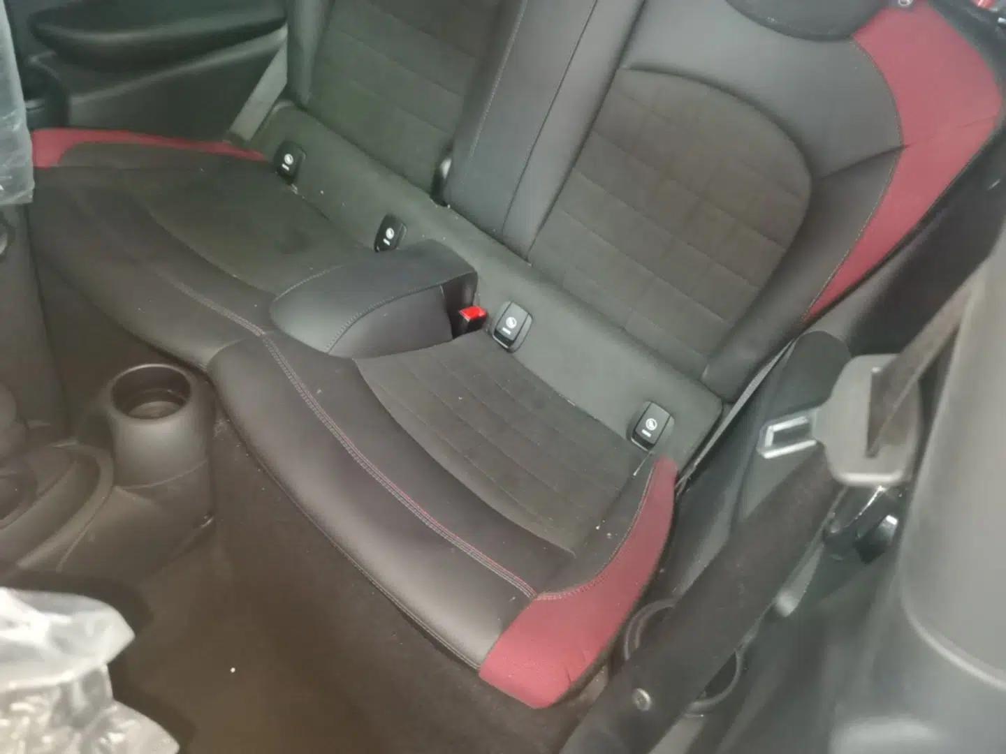 MINI JCW 2018 2.0T JOHN COOPER WORKS ALL-IN — миниатюра 25