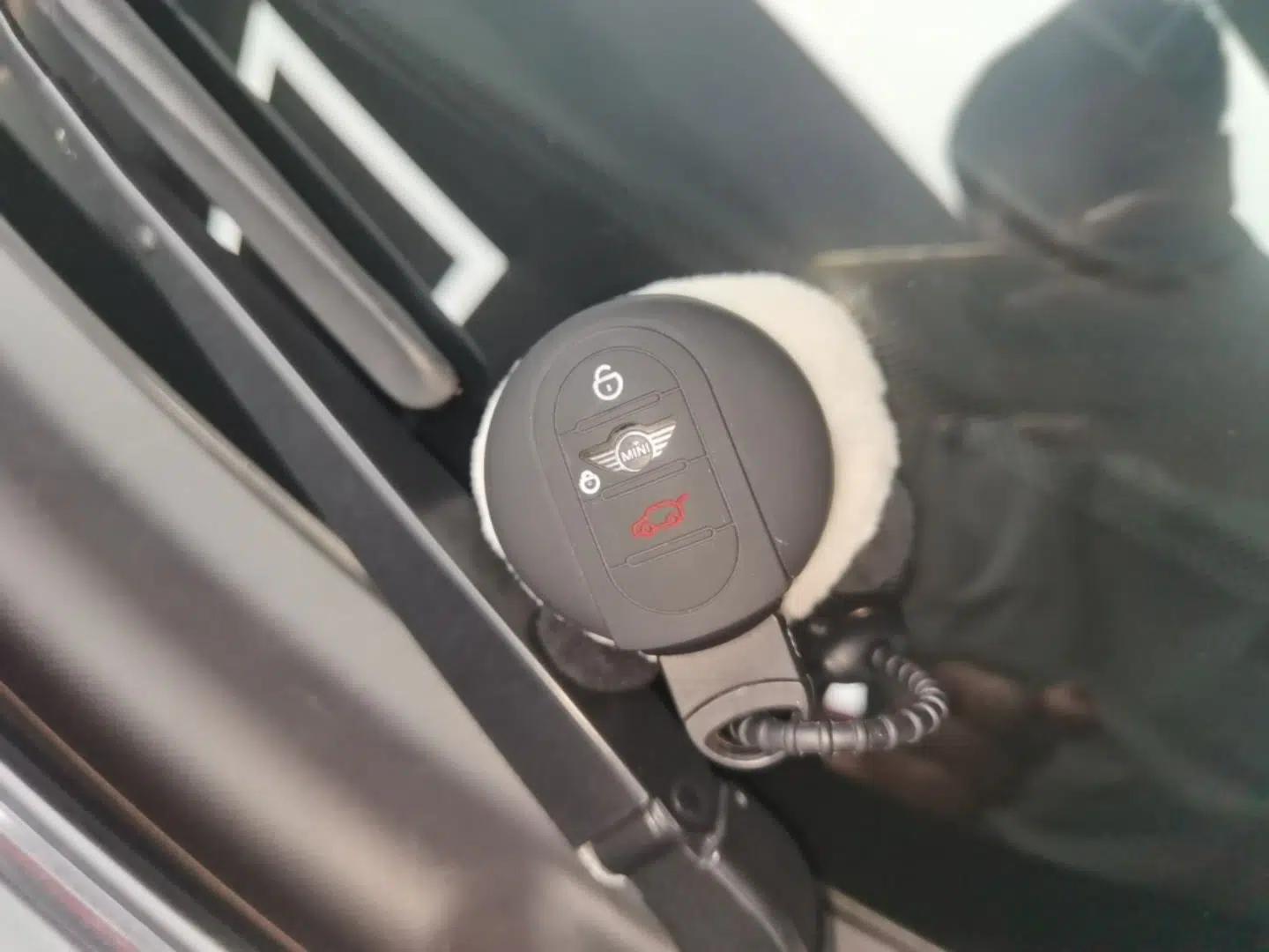 MINI JCW 2018 2.0T JOHN COOPER WORKS ALL-IN — миниатюра 28