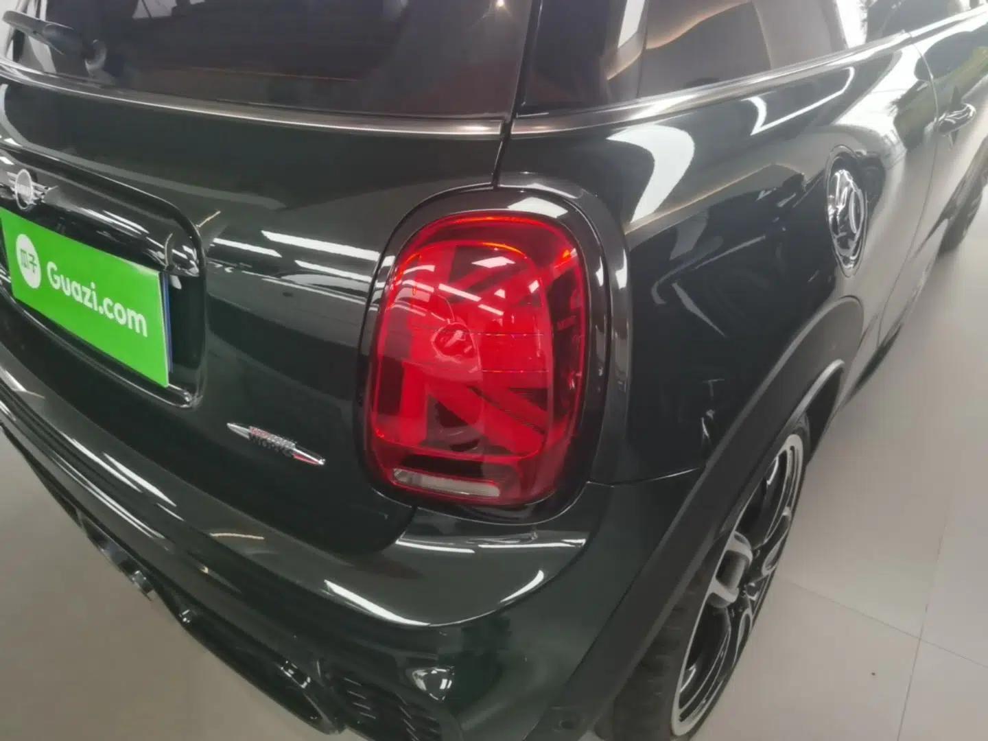 MINI JCW 2018 2.0T JOHN COOPER WORKS ALL-IN — миниатюра 9