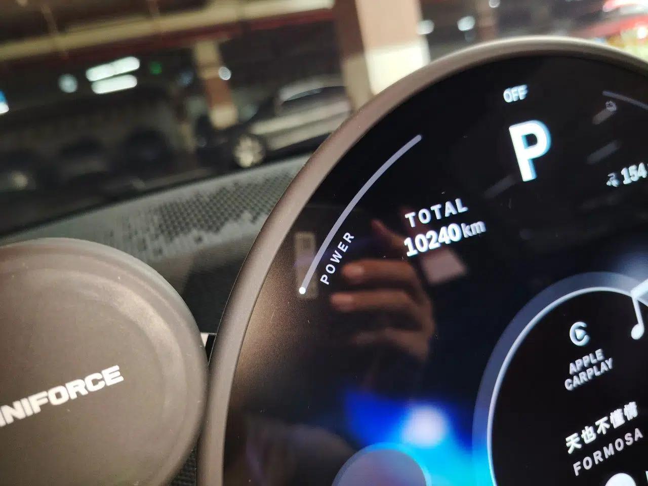 MINI Electric COOPER JCW 2025 JOHN COOPER WORKS — миниатюра 12