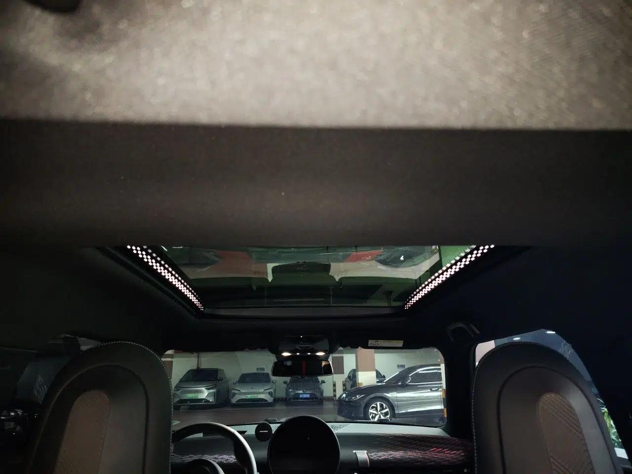 MINI Electric COOPER JCW 2025 JOHN COOPER WORKS — миниатюра 18