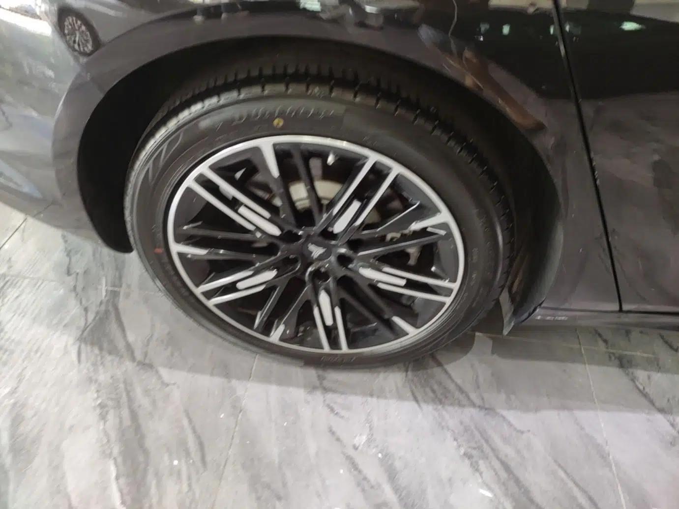 NETA S 2024 Range-Extended 1160 Edition — миниатюра 11