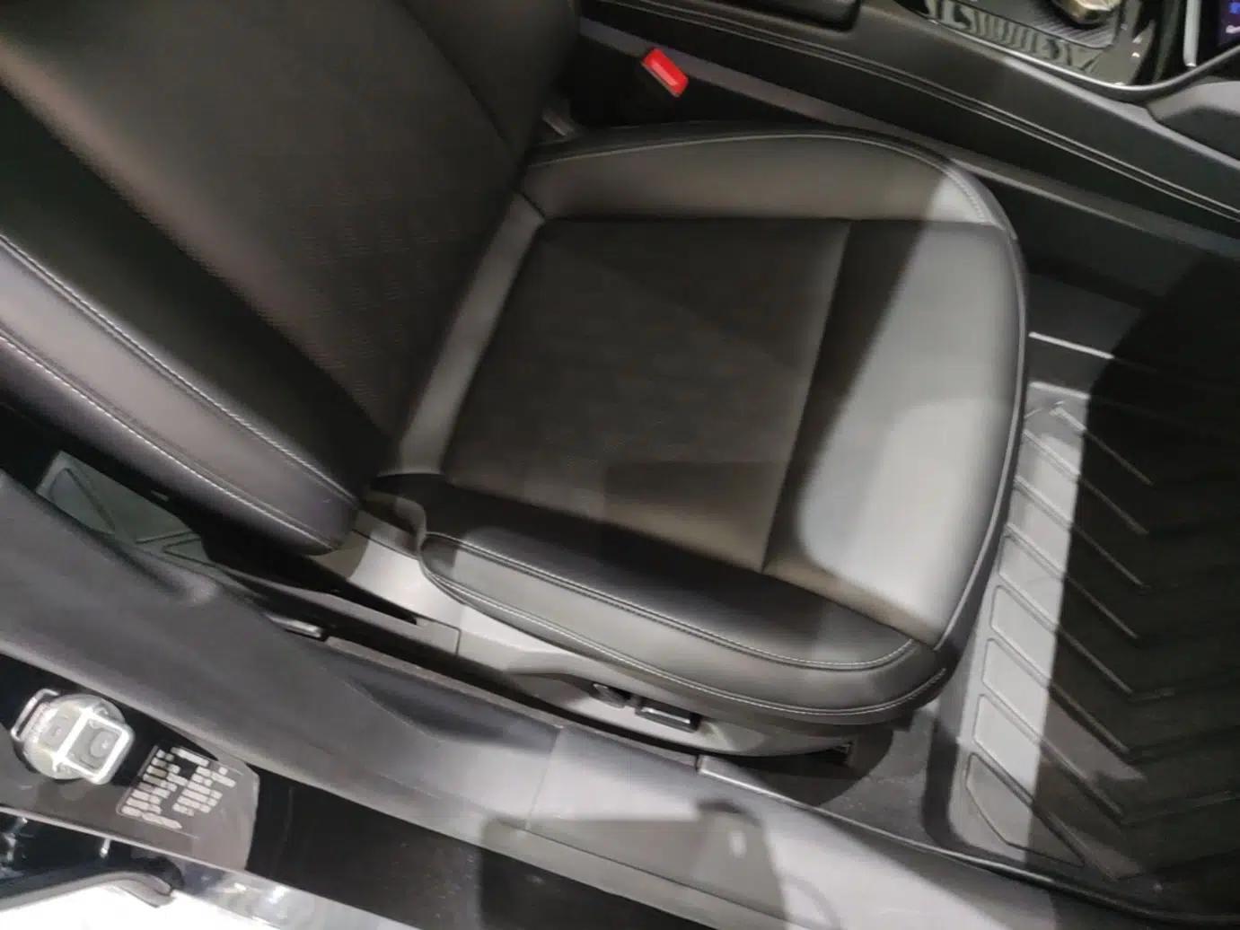 NETA S 2024 Range-Extended 1160 Edition — миниатюра 19