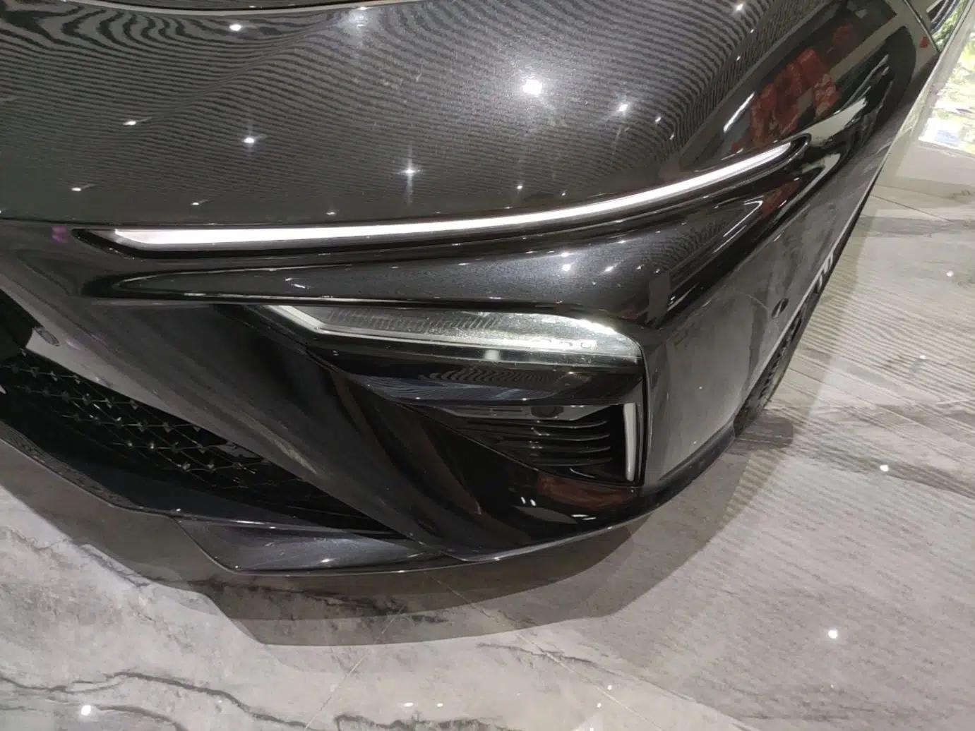 NETA S 2024 Range-Extended 1160 Edition — миниатюра 8