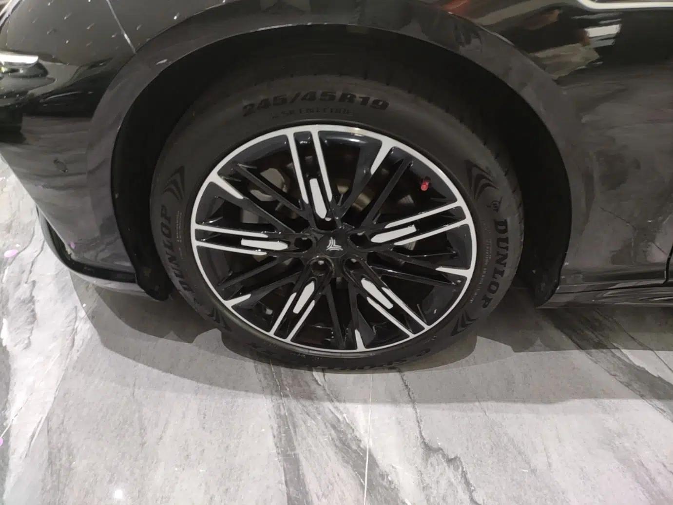 NETA S 2024 Range-Extended 1160 Edition — миниатюра 10