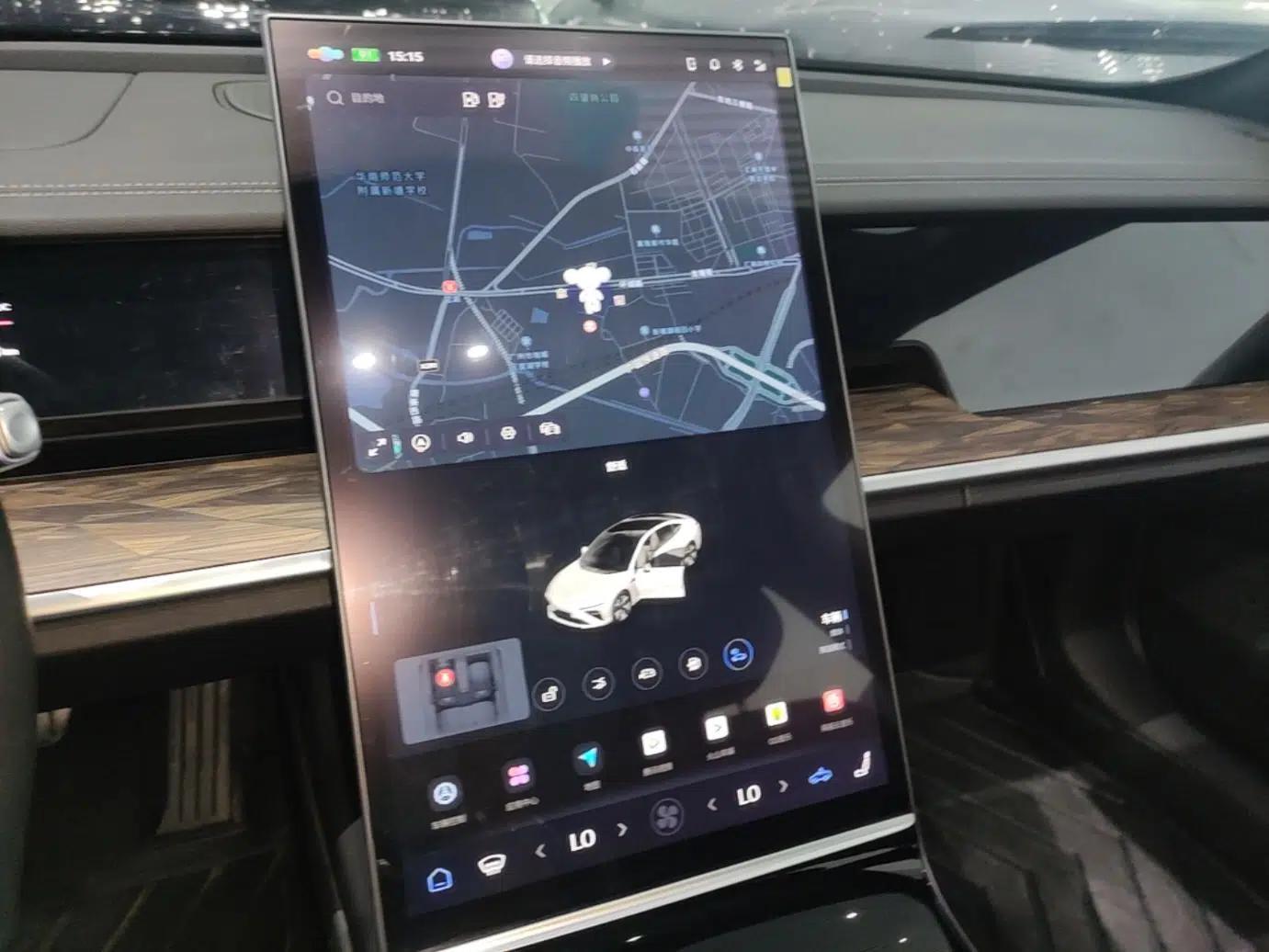 NETA S 2024 Range-Extended 1060 Lite Edition — миниатюра 15