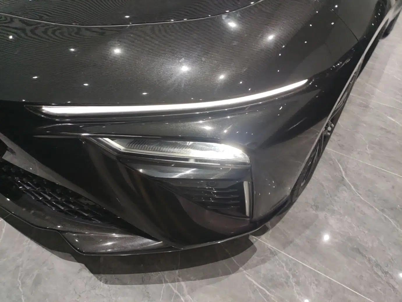 NETA S 2024 Range-Extended 1060 Lite Edition — миниатюра 8