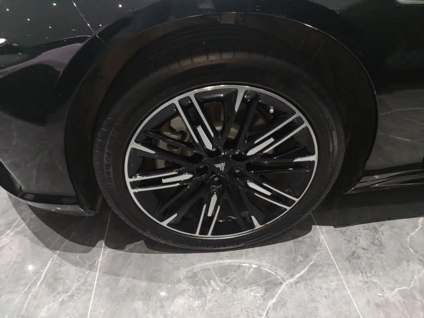 NETA S 2024 Range-Extended 1060 Lite Edition — миниатюра 10