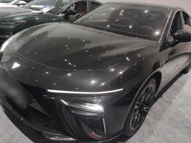 NETA S 2024 Range-Extended 1060 Lite Edition