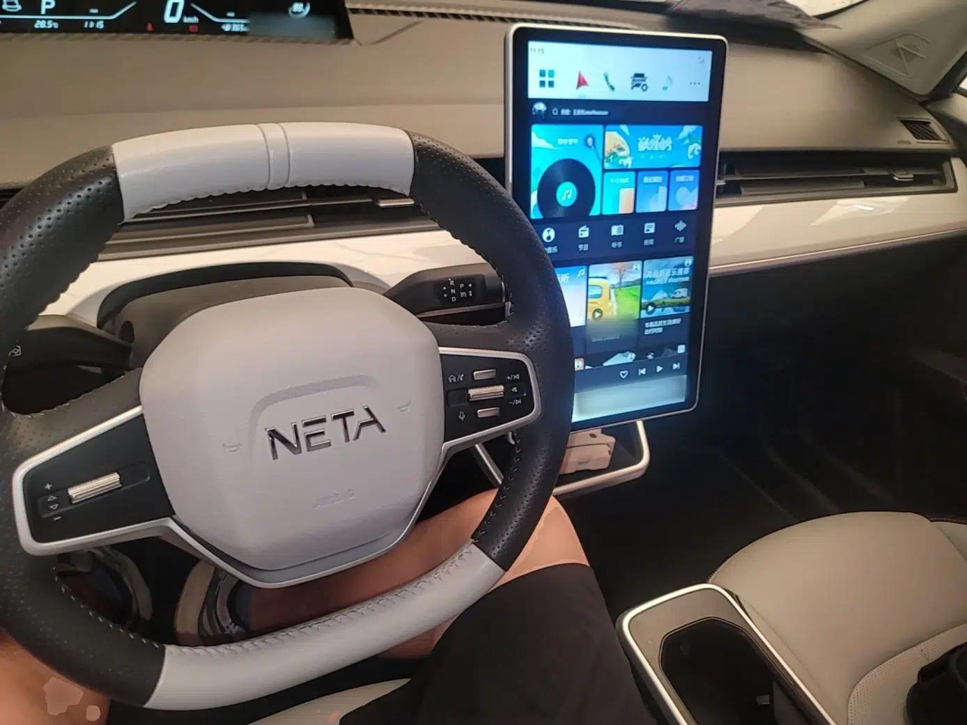 NETA AYA 2023 401 — миниатюра 12