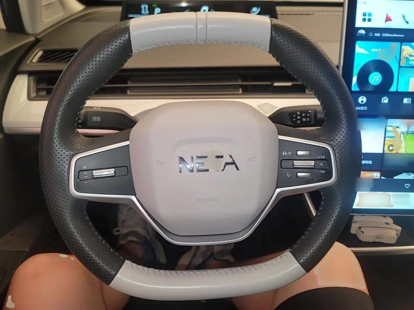 NETA AYA 2023 401 — миниатюра 13