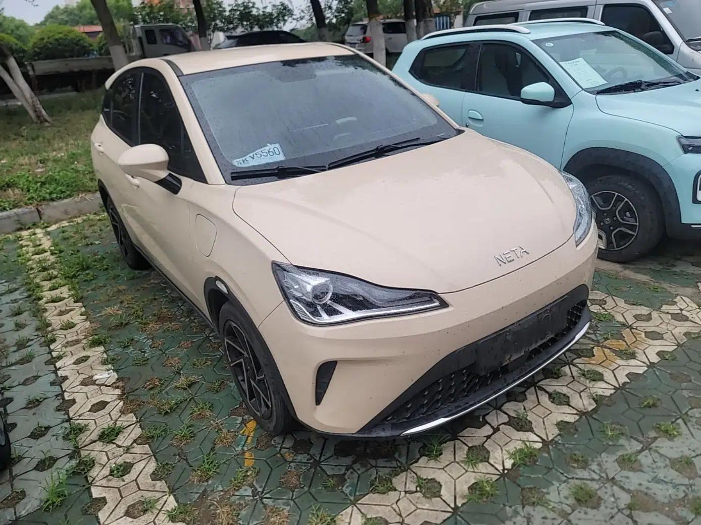 NETA AYA 2023 401 — миниатюра 3
