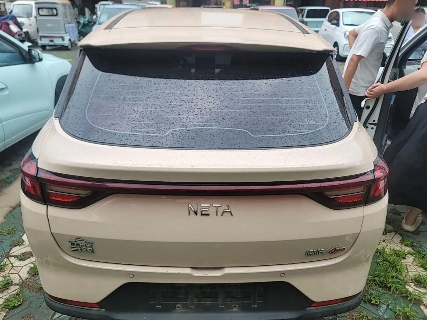 NETA AYA 2023 401 — миниатюра 5