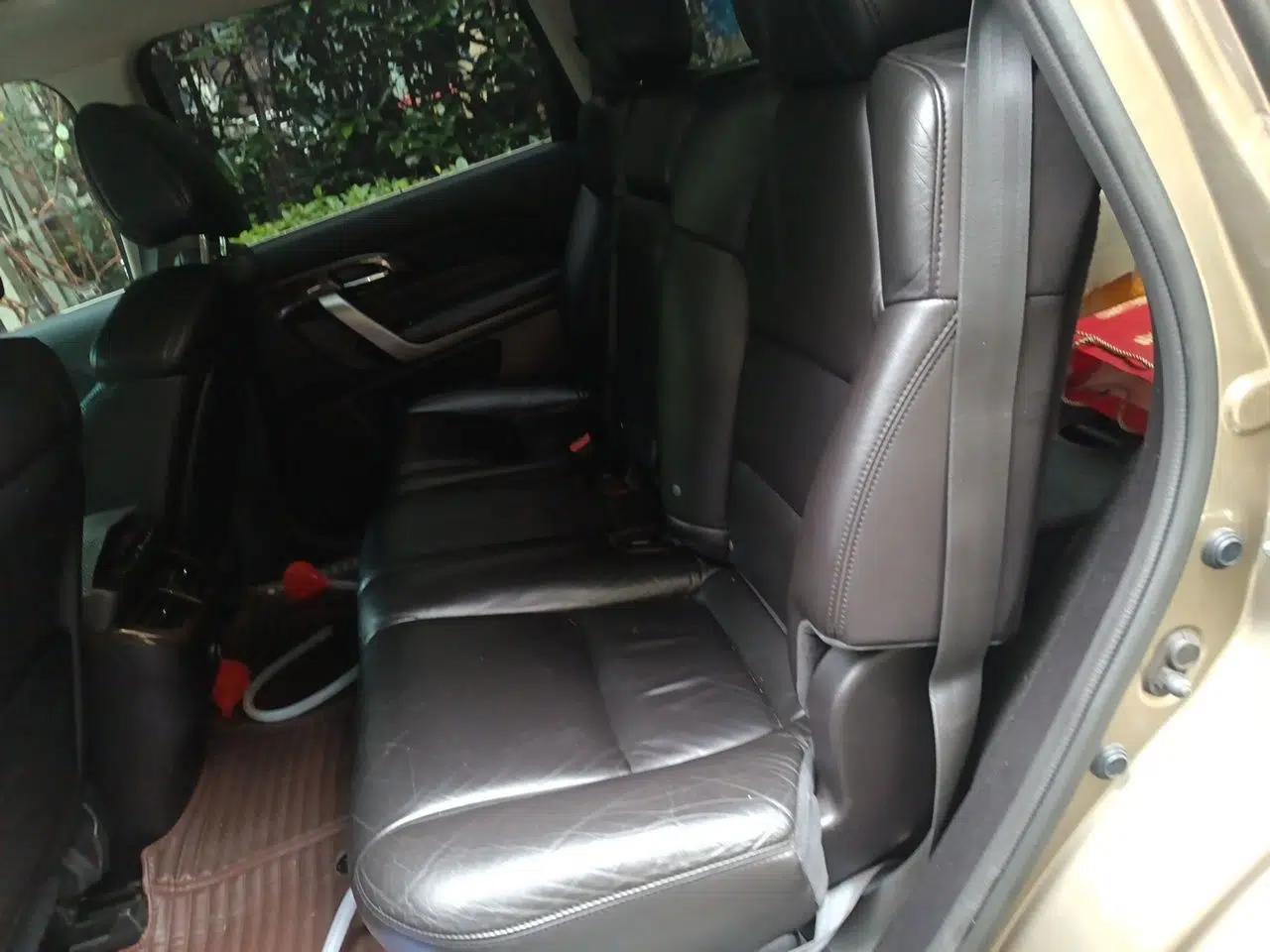 Acura MDX 2010 3.7 Standard Edition — миниатюра 17