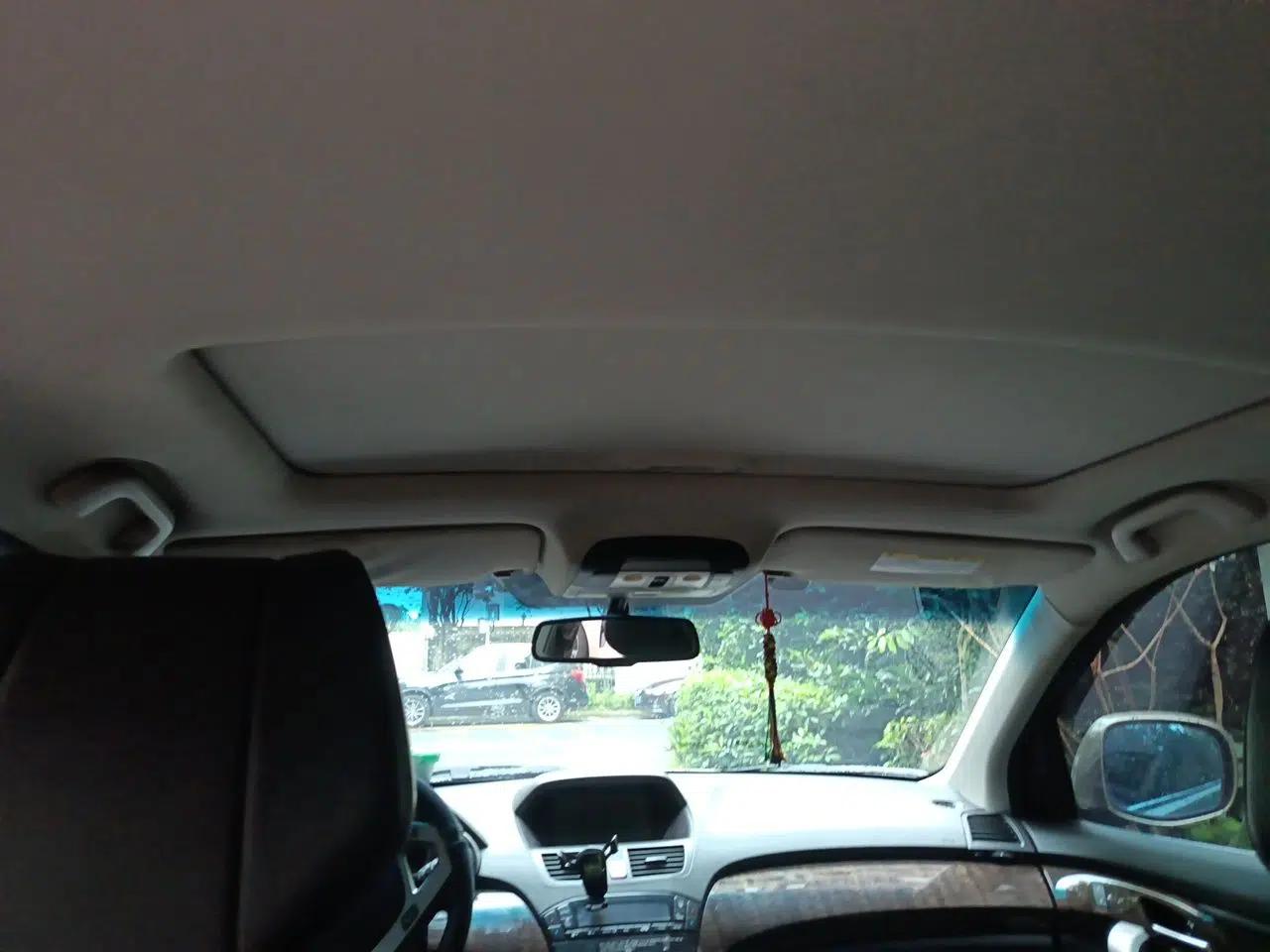 Acura MDX 2010 3.7 Standard Edition — миниатюра 18