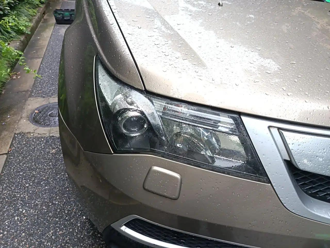 Acura MDX 2010 3.7 Standard Edition — миниатюра 7