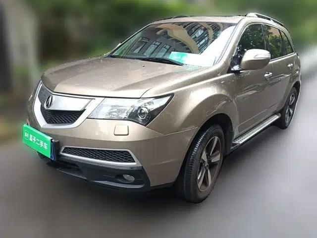 Acura MDX 2010 3.7 Standard Edition
